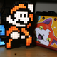 New 3DS XL shown for scale.
